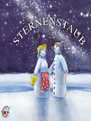 cover image of Sternenstaub